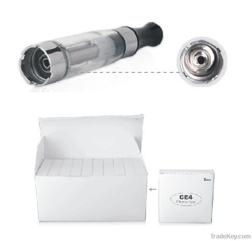 CE4 clear Atomizer