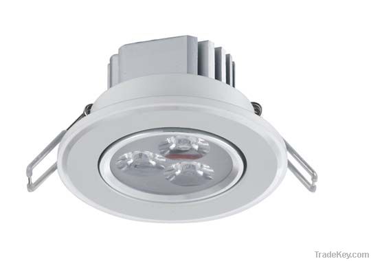 LED ceiling light