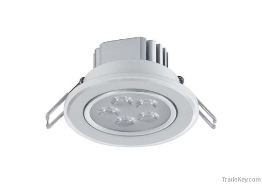 LED ceiling light