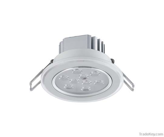 LED ceiling light