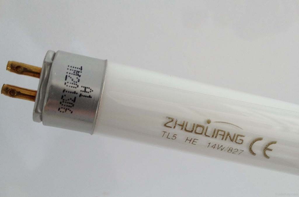 t5 fluorescent lamp