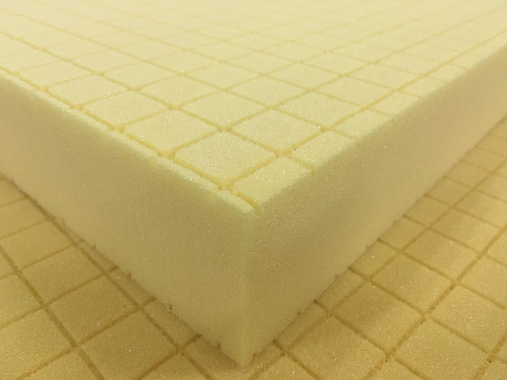 PVC  foam core