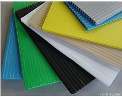 corflute sheet