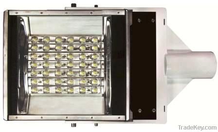 110W  LED STREET LIGHT