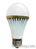 7W LED BULB LIGHT