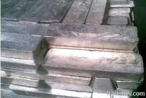 Magnesium alloy