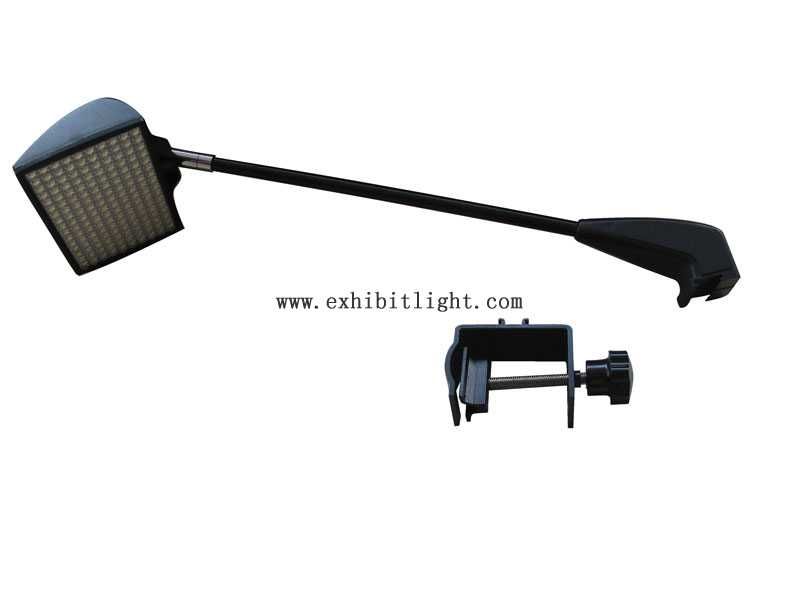 LED Pop-up Display Light:LXJ160-006 LED pop up light, display lighting,