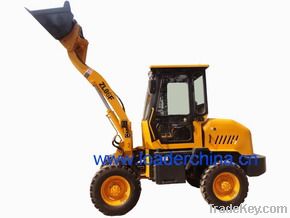 0.6T Wheel Loader (ZL06F) For Sale