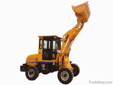 5T Wheel Loader(ZL50F) For Sale