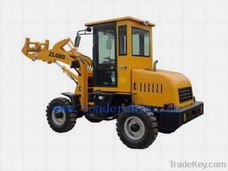 0.8T Wheel Loader(ZL08G) For Sale