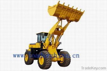 5T Wheel Loader(ZL50F) For Sale