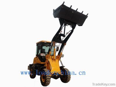 1T Wheel Loader(ZL10F) For Sale