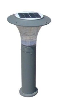 LED Solar Lawn Lamp