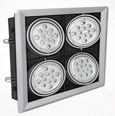 LED Grille Light 56W