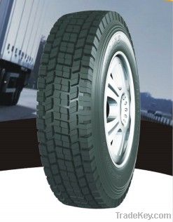 12R22.5 Truck And Bus Radial Tires (TBR)