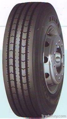 315/80R22.5 TBR TIRE INNERLESS TUBE TIRE