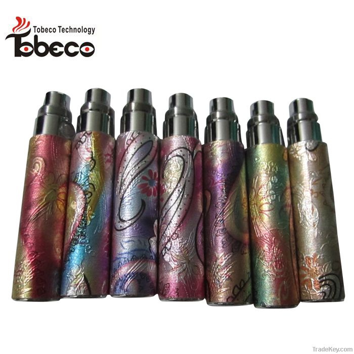 the most popular model newest design e-cig ego k battery