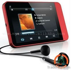 Mini digital usb fm for mp3 mp4 player