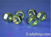 Hex Nut