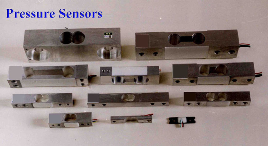 sensors