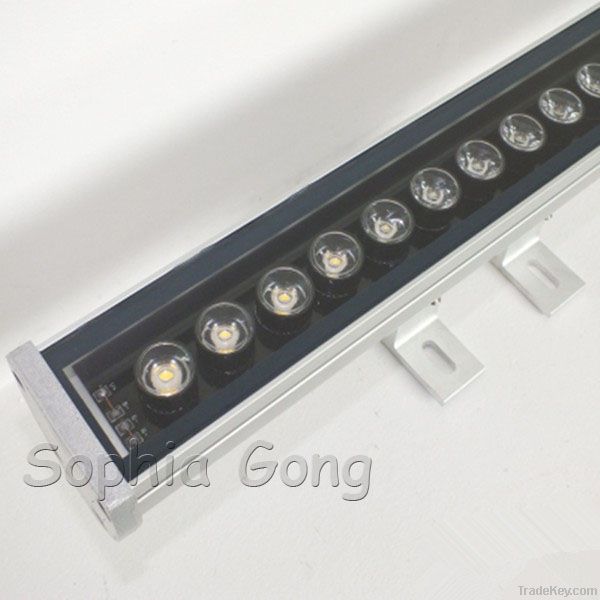 36W outdoor led wall washer