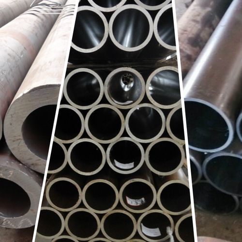 SAE 1026 Mechanical Tubing ASTM A519