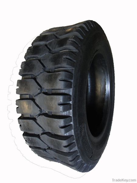 8.15-15industrial forklift tyre