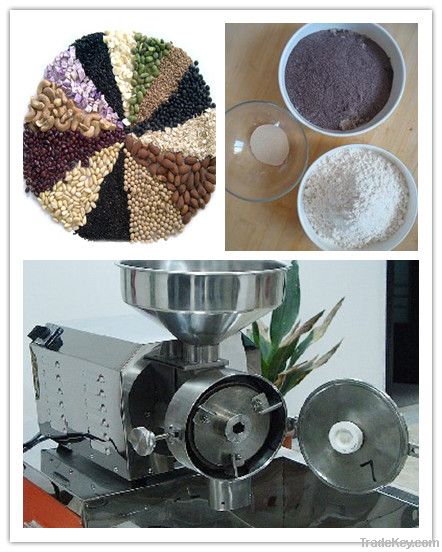 stainless steel grain grinding machine 0086-13673672593