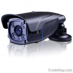 5.0 Megapixel IR IP Camera