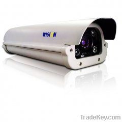 1.0 Megapixel IR Waterproof IP Camera