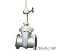 Cast Steel Gate Valve