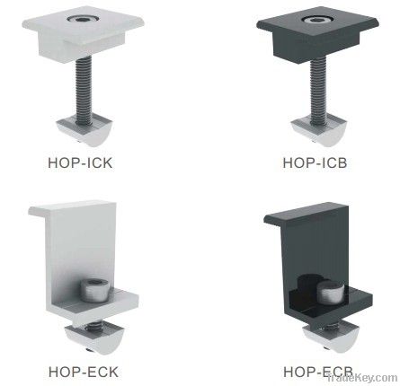 Frame Module Clamp