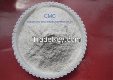 Sodium Carboxy methyl cellulose