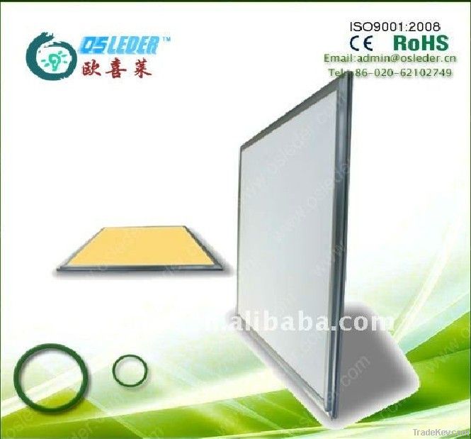 Hot!36w 60*60cm led panel light