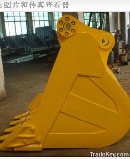 Excavator Bucket CAT330D