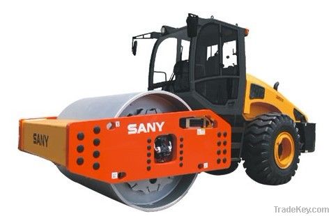 SSR200 Compactor