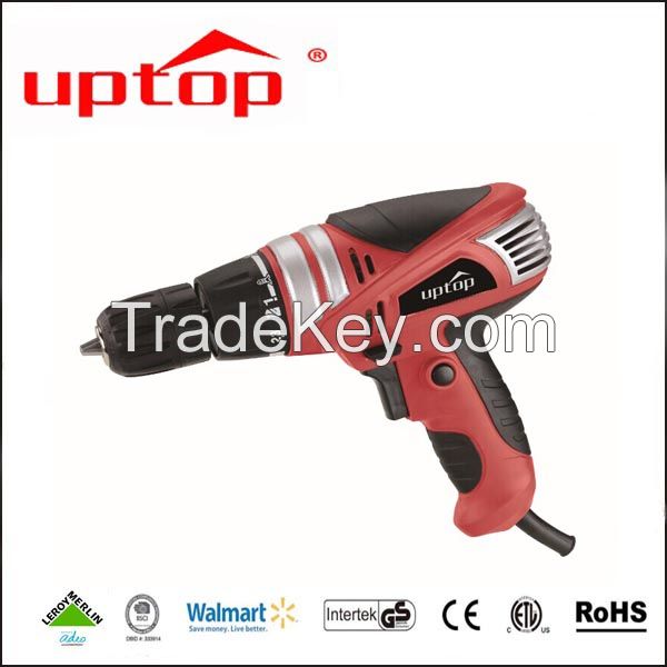 New Arrival 300W 10mm MINI electric drill/screwdriver