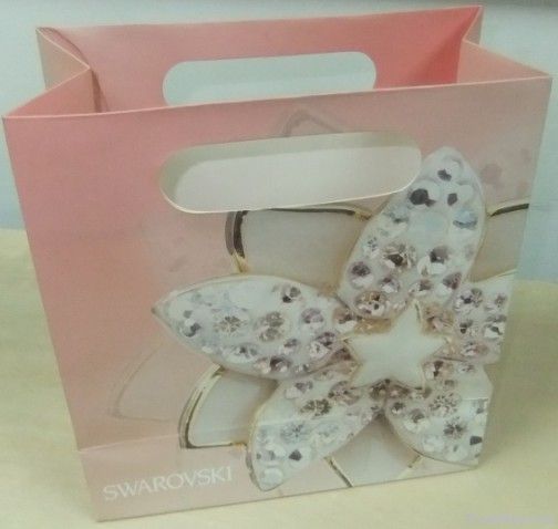 Paper bag, kraft paper bag, gift bag , shopping bag