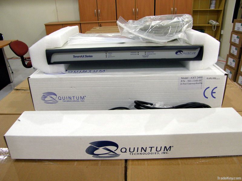 QUINTUM TENOR AXT2400