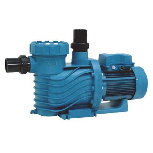 AQUA Swimming Pool Water Circulation Pump