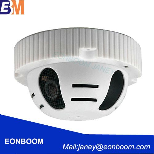 SMOKE DETECTOR CAMERA $us13