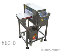 MDC-Dfood metal detector