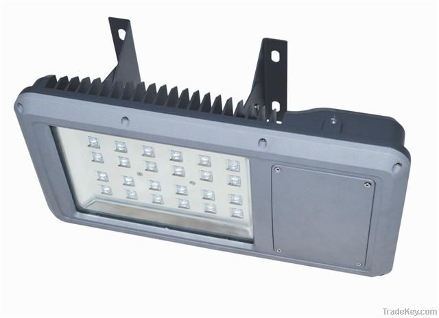 LED tunnel light high power new popular model