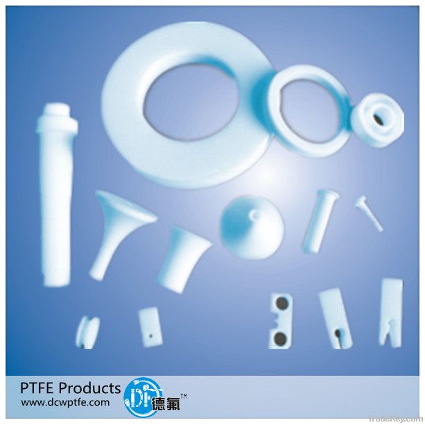 Virgin PTFE Teflon products