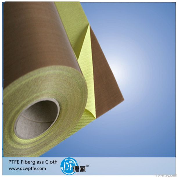 PTFE/Teflon cloth