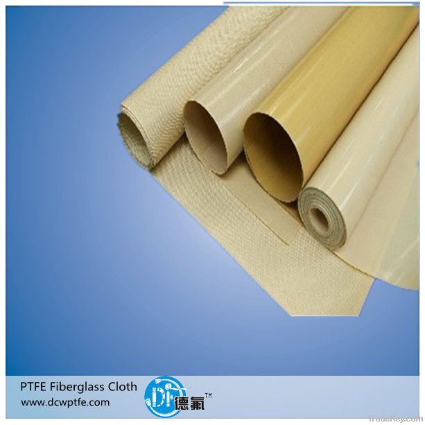 PTFE/Teflon cloth