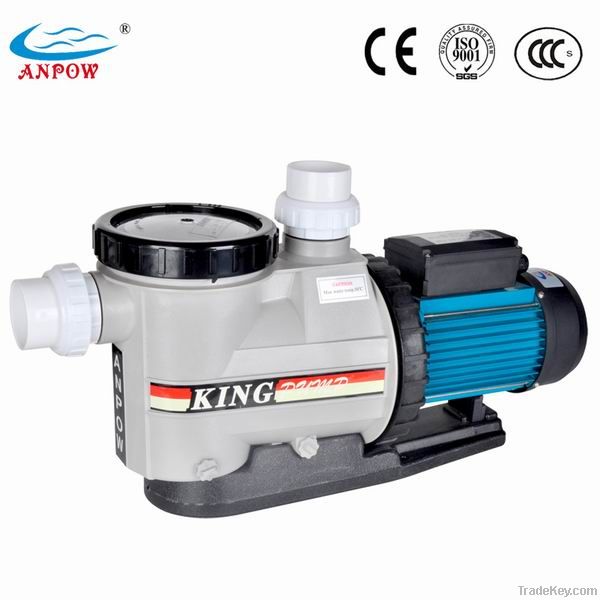 High Performance KPA Auto Water Pump for Swimming Pool &amp; Sauna