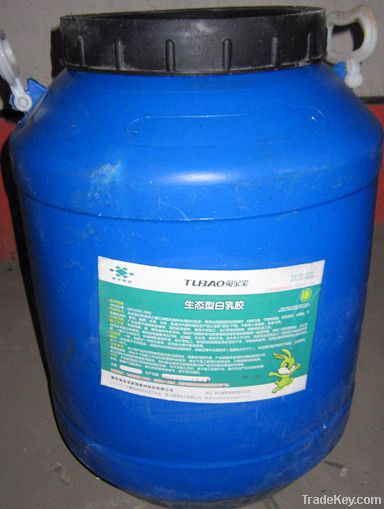 Polyvinyl Acetate Emulsion