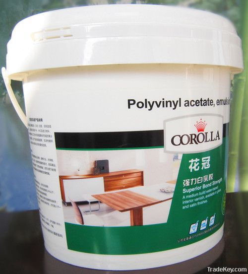 Polyvinyl Acetate 