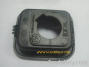 Automobile plastic parts